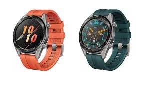 Huawei watch gt supports 3 satellite positioning systems (gps, glonass, galileo) worldwide to offer. Huawei Watch Gt Active Announced In India Boasts 2 Weeks Battery Life Gizmochina