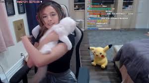 The best gifs for pokimane twerk. Pokimane Thicc Compilation Twerking And Moaning On Stream Youtube