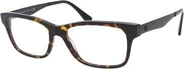 Versace VE3245 Eyeglasses - Havana (5298)