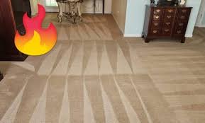 charleston carpet cleaning deals in