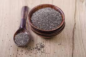 Why are so many people eating chia seeds? The 5 Biggest Health Benefits Of Chia Seeds