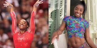With a combined total of 30 olympic and world championship medals, biles is the most decorated american gymnast. Sm6jdki4fr3nnm