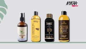 castor oil benefits for hair