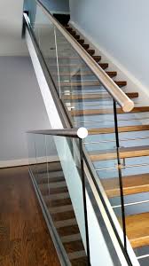 Since all our stairs are focused on design and details you. Glass Staircase Southern Staircase Artistic Stairs