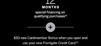 Get updates on your orders placed with frontgate, and find out when they will. Frontgate Get 25 Off When You Use Your New Card Milled
