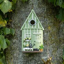 Bird House Coopers Of Stortford