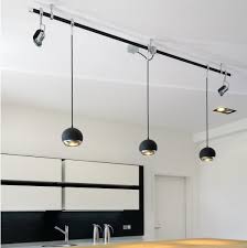How To Configure A Track Lighting System