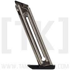 10 round magazine for ruger mark iii