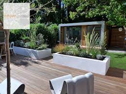 modern backyard patio designs