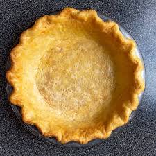 how to make perfect pie crust for