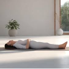 what is a yoga nidra tation its