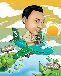 Karikatur pesawat terbang / +54 gambar karikatur pesawat | karitur : Karikatur Naik Pesawat Terbang Toon Hero
