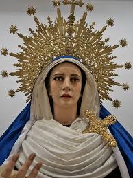 File:Virgen de los Dolores, Iglesia del Socorro (Ronda).jpg - Wikimedia Commons