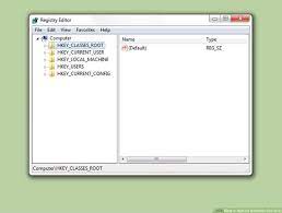 how to remove newfolder exe virus with
