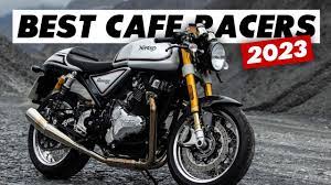 best cafe racer motorcycles for 2023