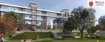 Best Residential Apartments at Birla Navya Gurgaon