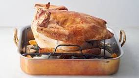 what-side-of-the-turkey-goes-up-in-the-pan
