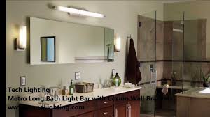 Sam S Bath Long Vanity Light Google Search Bathroom Light Bar Bar Lighting Modern Bathroom Light Fixtures
