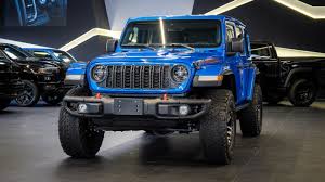 jeep wrangler unlimited rubicon x