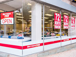 So, mattress discounters are places where you can buy good mattresses for cheap prices. Mattress Firm Closes Stores That Spurred Wild Conspiracy Theory