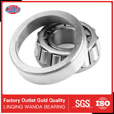 Bearing 25 52 19 25mm Size Chart 32205 Factory Tapered Roller Bearing