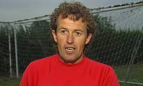 The victim's hands are tied or held and the sides of there mouth are cut slightly breaking the strong lip structure. Crewe Agree First Settlement With Barry Bennell Victim After U Turn Soccer The Guardian