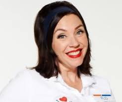 stephanie courtney biography facts