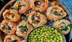 Puchka Recipe In Hindi gambar png