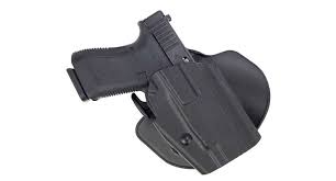 Safariland Gls Pro Fit Holster Review
