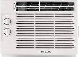 Called about part and local distributor did not want go honor. Amazon Com Frigidaire White Ffra051za1 17 Window Air Conditioner With 5000 Btu Cooling Capacity 115v Home Kitchen