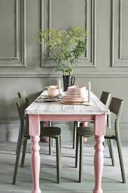 Dining Room Wall Paint Annie Sloan