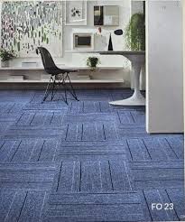 polished floor carpet tiles at rs 69 sq