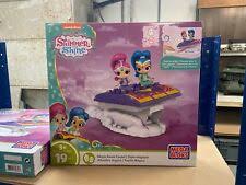 shine magic flying carpet toy playset