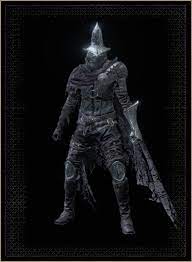 Undead Legion Set | Dark Souls 3 Wiki