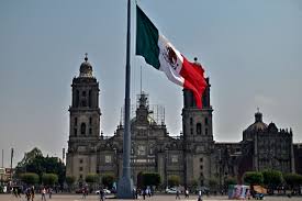 Ме́ксика (méxico), мексиканские соединённые штаты (estados unidos mexicanos). Mexico Has A Strong Third Political Choice For Voters Opinion