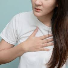 how to relieve chest tightness plus