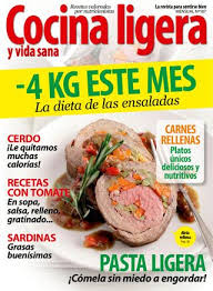 Nata ligera, almidón modificado e1400, emulgente: Cocina Ligera Magazine Get Your Digital Subscription