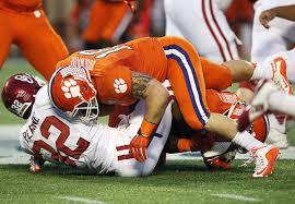Clemson Football 2015 Preview Defense Aims To Be No 1