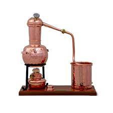 distillateur alambic distiller alcool