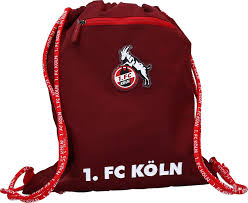 Archive with logo in vector formats.cdr,.ai and.eps (112 kb). 1 Fc Koln Sportbeutel Turnbeutel Bordeaux Kaufland De