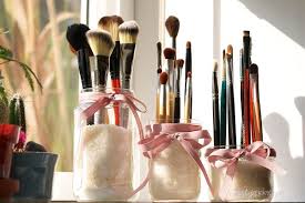 cool makeup storage ideas for small es