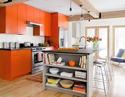 25 winning kitchen color schemes for a