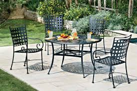 Outdoor Furniture Decked Out Home And