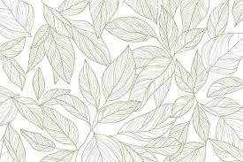 leaf pattern images free on