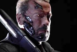 He is Back! Ο Terminator μοιράζει φάπες στο Mortal Kombat 11 (video)! -