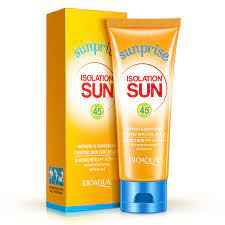 Looking for a good deal on sunscreen cream? Oem Odm Bioaqua Sunscreen Cream Spf 45 Sun Screen Lotion View Sun Screen Lotion Product Details From Guangzhou Obo Cosmetic Co Ltd On Alibaba Com