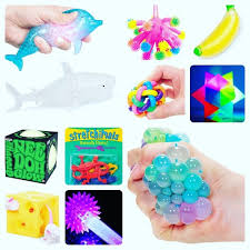 sensory toys for autistic children