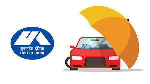 united india car insurance list
