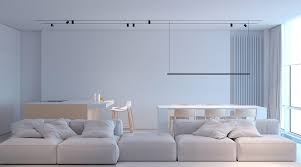 43 Minimalist Interior Design Ideas For Every Room | Dbrain gambar png