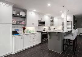 Integrated Kitchen Living Spaces It S